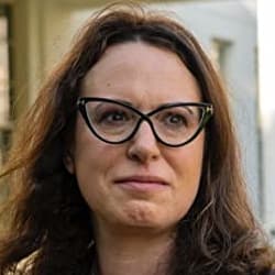 Maggie Haberman - [object Object] author