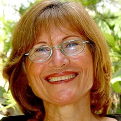 Malka Adler - [object Object] author