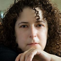 Margalit Fox - [object Object] author