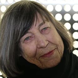 Margareta Magnusson - [object Object] author