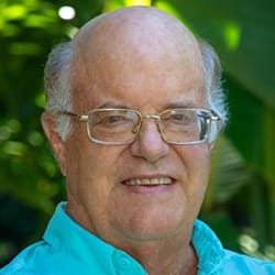 Mark Potter - [object Object] author