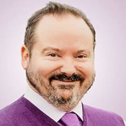 Matt Kahn - [object Object] author