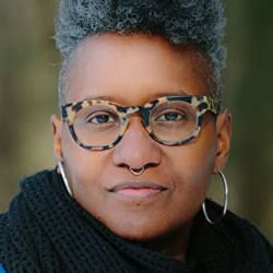 Mia McKenzie - [object Object] author