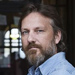 Michael Farris Smith - [object Object] author