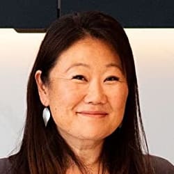Nagi Maehashi - [object Object] author
