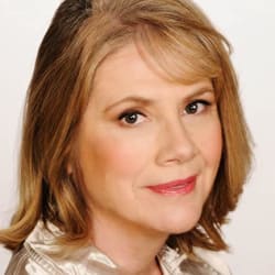 Nancy Bush - [object Object] author