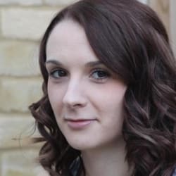 Natasha Preston - [object Object] author