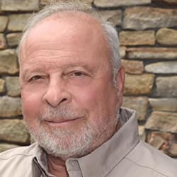 Nelson DeMille - [object Object] author
