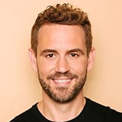 Nick Viall - [object Object] author