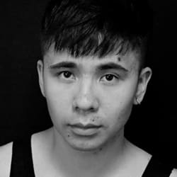 Ocean Vuong - [object Object] author
