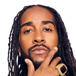Omarion - [object Object] author