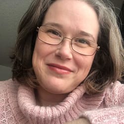 Patricia Johns - [object Object] author