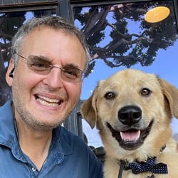 Phil Rosenthal - [object Object] author