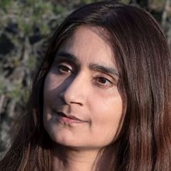 Priyanka Kumar - [object Object] author
