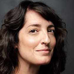 Rachel Yoder - [object Object] author