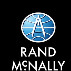 Rand McNally - [object Object] author
