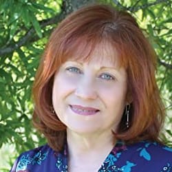 Rebecca Kertz - [object Object] author