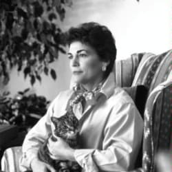 Rita Mae Brown - [object Object] author