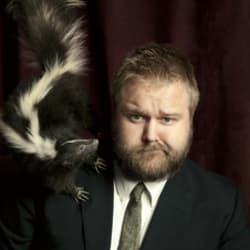 Robert Kirkman - [object Object] author