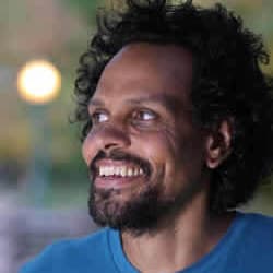 Ross Gay - [object Object] author