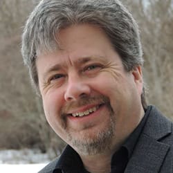 Seth Dickinson - [object Object] author