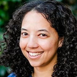 Shauna Robinson - [object Object] author