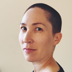 Shelley Parker-Chan - [object Object] author