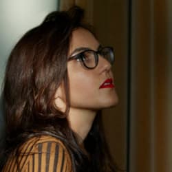 Sloane Crosley - [object Object] author
