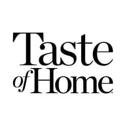 Taste of Home - [object Object] author