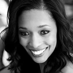 Tembi Locke - [object Object] author