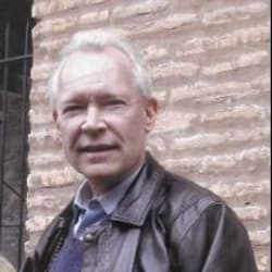 Terry Brooks - [object Object] author