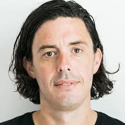 Tim Miller - [object Object] author
