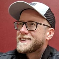 TJ Klune - [object Object] author