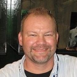 Tom Waltz - [object Object] author