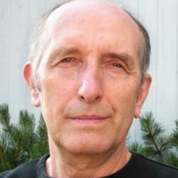 Vaclav Smil - [object Object] author