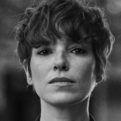 Virginia Feito - [object Object] author