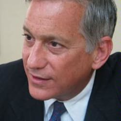Walter Isaacson - [object Object] author
