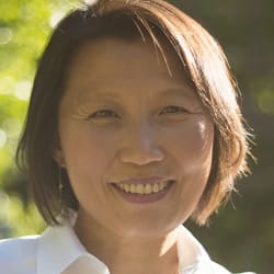 Zhuqing Li - [object Object] author