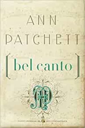 Bel Canto (Harper Perennial Deluxe Editions) - book cover