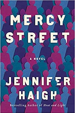 Mercy Street: A Novel book cover