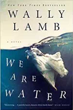 We Are Water: A Novel (P.S.) - book cover