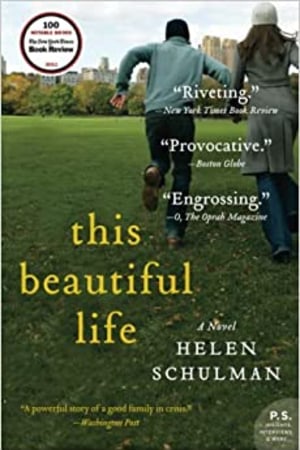 This Beautiful Life book cover