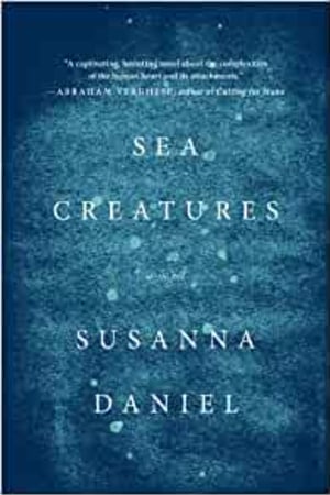 Sea Creatures: A Novel (P.S.) - book cover