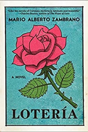 Loteria: A Novel (P.S.) - book cover