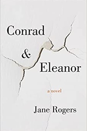 Conrad & Eleanor: A Novel - book cover