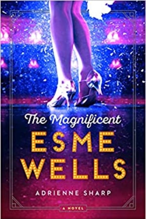 The Magnificent Esme Wells: A Novel - book cover