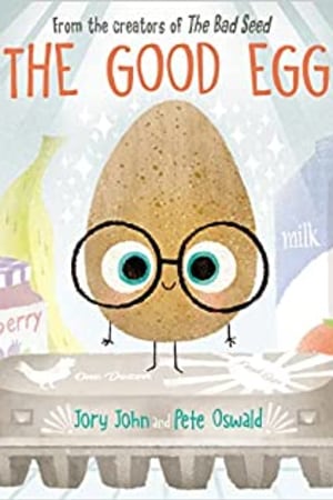 The Good Egg: An Easter And Springtime Book For Kids (The Food Group) book cover