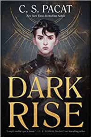 Dark Rise (Dark Rise, 1) book cover