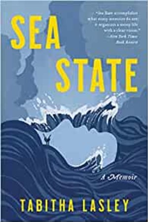 Sea State: A Memoir - book cover