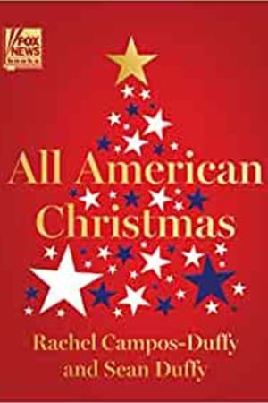 All American Christmas (Fox News Books, 3) - book cover